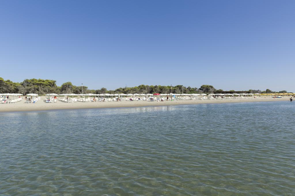 Argonauti Residence Marina Di Pisticci Exterior photo