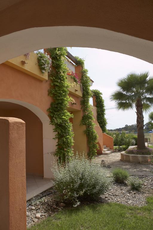 Argonauti Residence Marina Di Pisticci Exterior photo